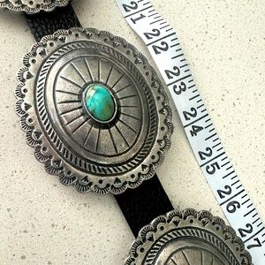 Ladies Belt by Double D Ranch!